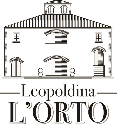 Leopoldina l\'Orto